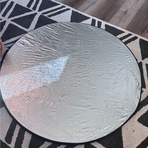 43 inch 5-in-1 reflector wig bag fo photography